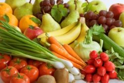 phytochemicals in fruits and vegetables