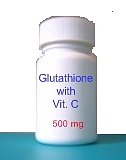 glutathione with Vit. C
