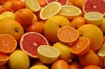 oranges