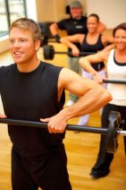 glutathione benefits: faster recovery from exercise